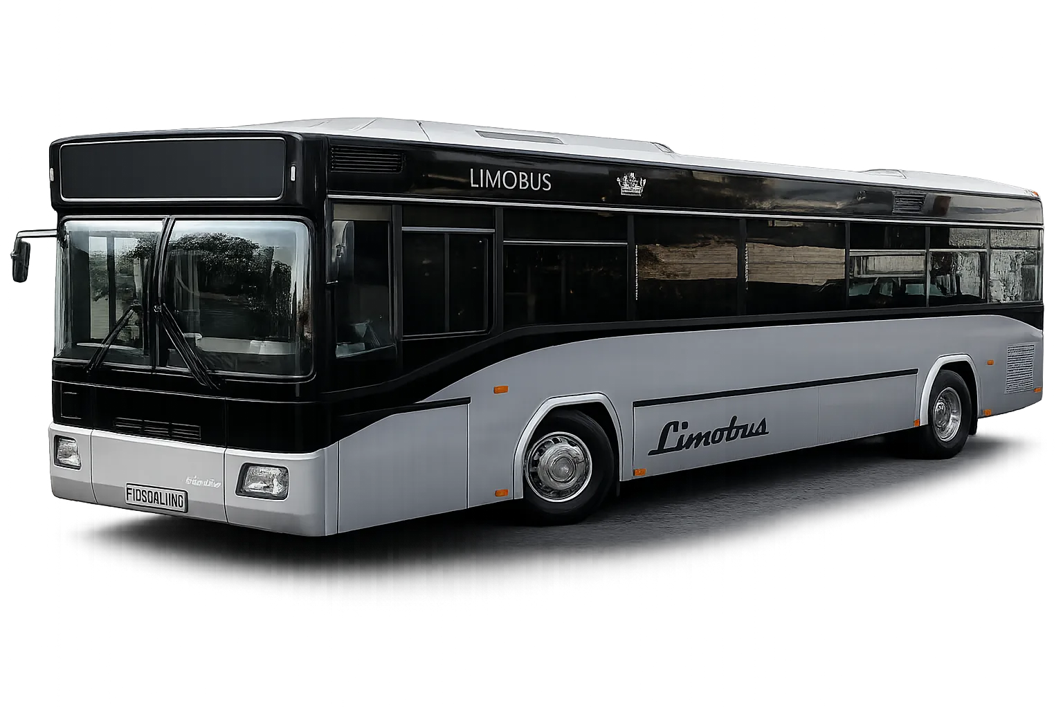 Partybus
