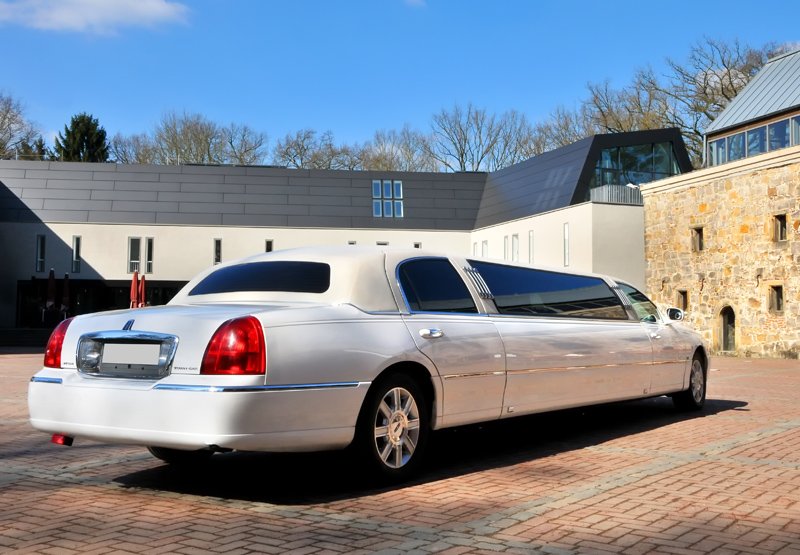 Fiestalimo Limousine – Impression