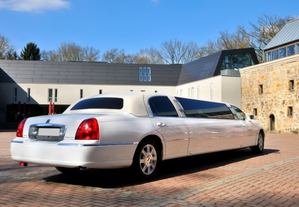 Fiestalimo Limousine – Impression