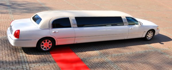 Fiestalimo Limousine – Impression