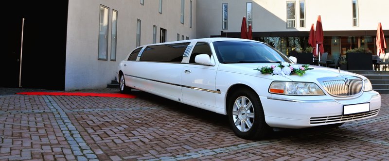 Fiestalimo Limousine – Impression