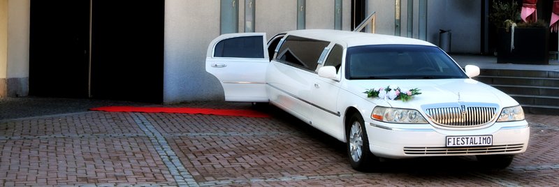 Fiestalimo Limousine – Impression