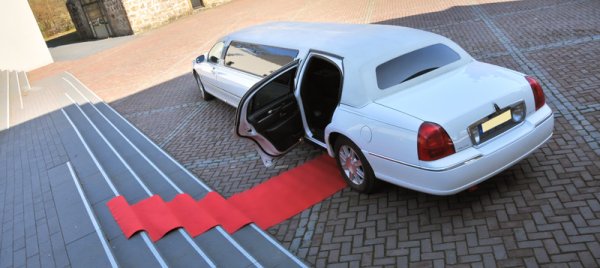 Fiestalimo Limousine – Impression