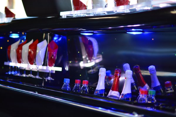 Fiestalimo Limousine – Impression
