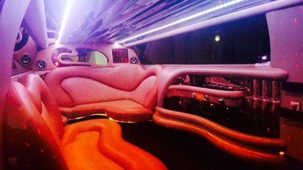 Fiestalimo Limousine – Impression